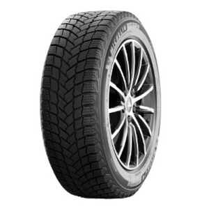  X-Ice Snow SUV 255/60-R18 112T