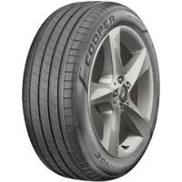  Zeon Cross Range 265/50-R20 111H