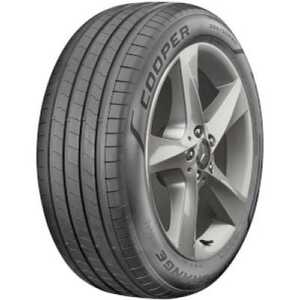  Zeon Cross Range 265/50-R20 111H
