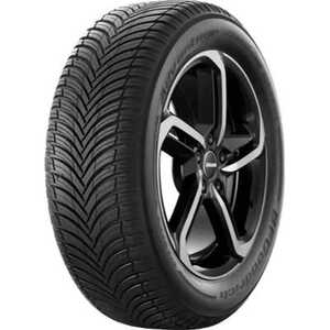 BF Goodrich Advantage SUV All-Season 215/50-R18 92V