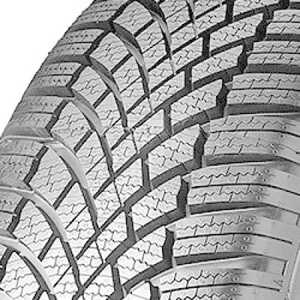 Bridgestone Blizzak LM 005 215/60-R17 96H