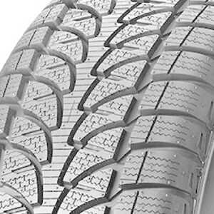 Bridgestone Blizzak LM-80 Evo 235/75-R15 109T