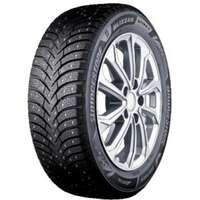 Bridgestone Blizzak Spike 3 215/60-R17 100T