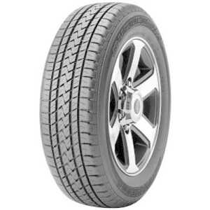 Bridgestone Dueler H/L 33A 235/55-R20 102V