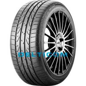 Bridgestone Potenza RE 050 Ecopia 255/45-R18 99Y
