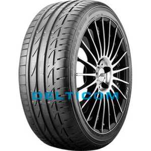 Bridgestone Potenza S001 EXT 275/40-R19 101Y