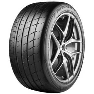 Bridgestone Potenza S007 295/35-R20 105Y