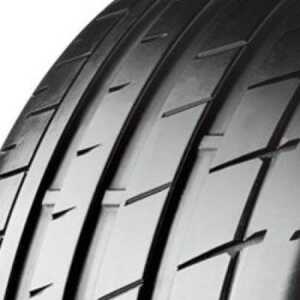 Bridgestone Potenza S007 RFT 315/35-R20 106Y