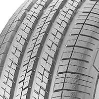 Continental 4X4 Contact 235/50-R18 101H