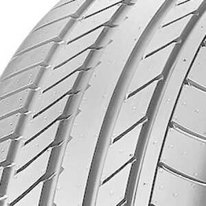 Continental 4X4 SportContact 275/40-R20 106Y