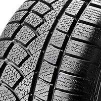 Continental 4X4 WinterContact 235/55-R17 99H