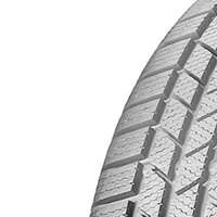 Continental ContiCrossContact Winter 285/45-R19 111V