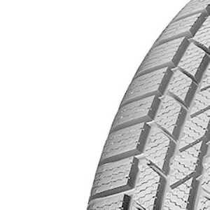 Continental ContiCrossContact Winter 295/40-R20 110V