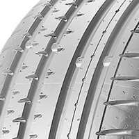 Continental ContiSportContact 2 245/45-R18 100W