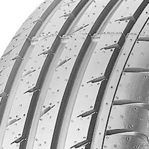 Continental ContiSportContact 3 235/35-R19 91Y