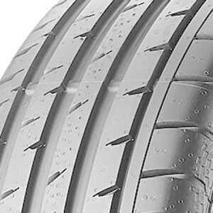 Continental ContiSportContact 3 E SSR 275/40-R18 99Y