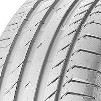 Continental ContiSportContact 5 215/40-R18 89W