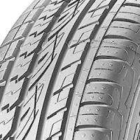 Continental CrossContact UHP 235/55-R17 99H