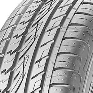 Continental CrossContact UHP 255/45-R19 100V