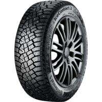 Continental IceContact 2 295/40-R20 110T