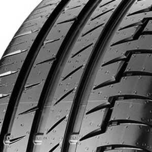 Continental PremiumContact 6 205/55-R19 97V