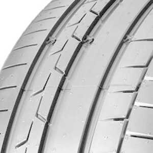 Continental SportContact 6 SSR 235/40-R18 95Y