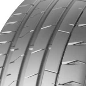 Continental SportContact 7 225/35-R19 88Y