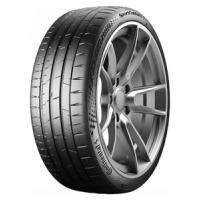 Continental SportContact 7 225/40-R18 92Y