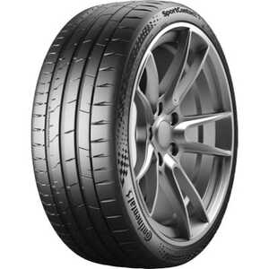 Continental SportContact 7 255/35-R21 101Y