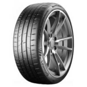 Continental SportContact 7 265/30-R20 94Y