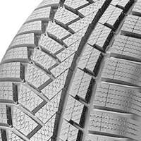 Continental WinterContact TS 850P 235/60-R16 100H