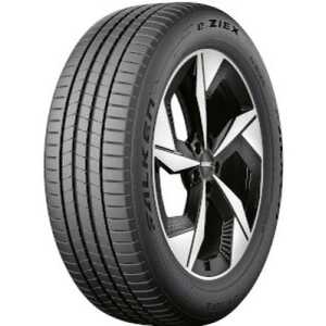 Falken e.ZIEX 195/55-R16 91V