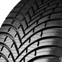 Firestone Multiseason 2 235/55-R17 103V