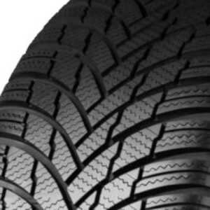 Firestone Winterhawk 4 215/70-R16 100H