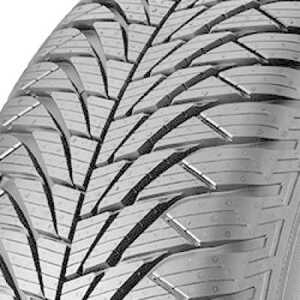 Fulda MultiControl SUV 245/45-R19 102W