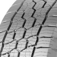 General Grabber Cross A/S 225/55-R19 99V