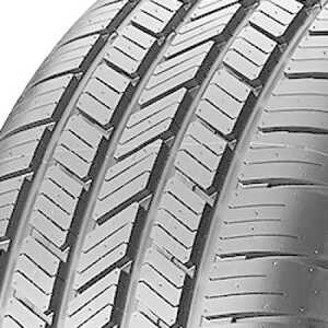 Goodyear Eagle LS2 255/50-R19 103V