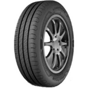 Goodyear EfficientGrip Compact 2 165/60-R14 75H