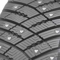 Goodyear Ultra Grip Ice Arctic 215/70-R16 100T