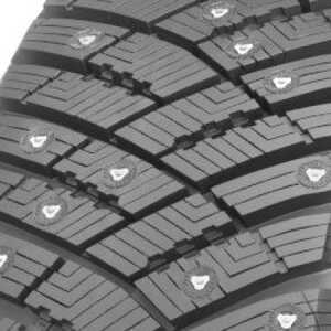 Goodyear Ultra Grip Ice Arctic 245/70-R17 110T