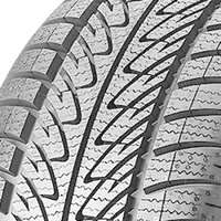 Goodyear UltraGrip 8 Performance 255/60-R18 108H