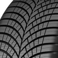 Goodyear Vector 4 Seasons Gen-3 235/60-R17 102H