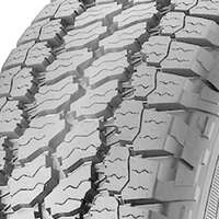 Goodyear Wrangler All-Terrain Adventure 255/55-R19 111H