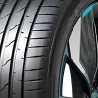 Hankook iON evo (IK01) 245/45-R18 100W