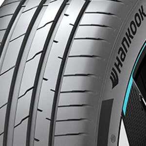 Hankook iON evo (IK01A) 255/40-R21 102Y