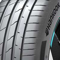 Hankook iON evo (IK01A) 275/40-R22 107Y