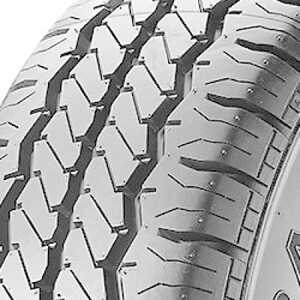 Hankook Radial RA08 165/70-R13 88/86R