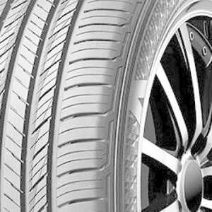 Kumho Crugen HP71 225/60-R17 99H