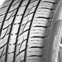 Kumho Crugen Premium KL33 235/70-R17 107H