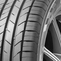 Kumho Ecsta HS52 195/65-R15 91V